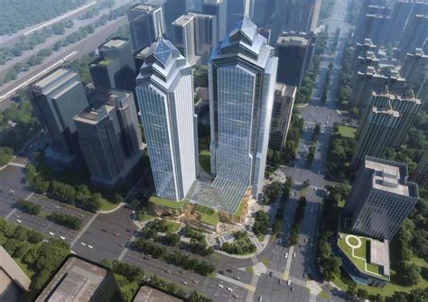 新发展商务中心_郑州市郑东新区建设开发投资总公司