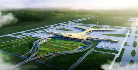 一座机场迁建，一种幸福延伸_潍坊机场迁建时间表大曝光-潍坊楼盘网