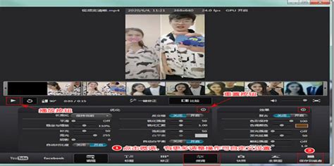 视频画质AI智能增强神器Topaz Video Enhance教程! 赠软件！_视频剪辑大叔-站酷ZCOOL