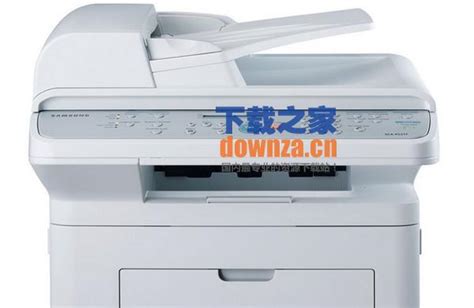 三星（SAMSUNG） SCX-4621NS黑白激光多功能一体打印机带网络 替代4321 黑白 标配 国产硒鼓 - 办公用品 办公文具