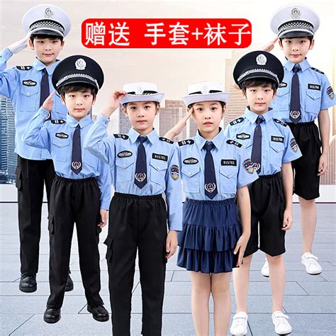 中国警服和日本警服、香港警服哪个最好看？图-金辉警用装备采购网-深圳市金辉警用装备有限公司