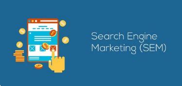 搜索引擎网络营销的基本内容和基本过程