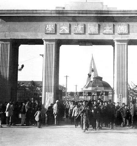 南京大屠杀80周年，真实的影像记录1937年的至暗时刻 - 知乎