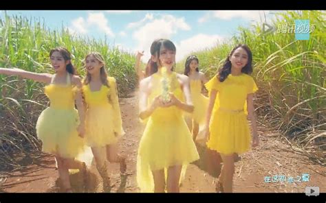 如何评价 SNH48 的 MV《梦想岛》？ - 知乎