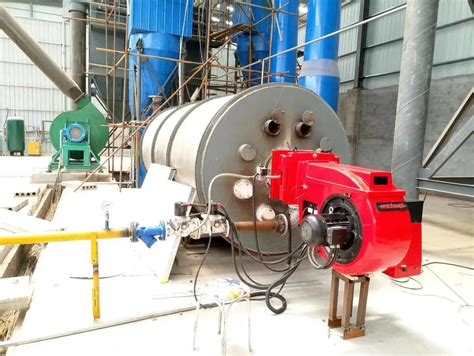 全自动蒸汽锅炉WNS2-1.0-Y(Q)燃气热水锅炉 低氮锅炉 厂家直供-阿里巴巴