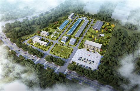 中国电建江西省电力设计院有限公司 市政工程 安远县永镇水厂建设工程