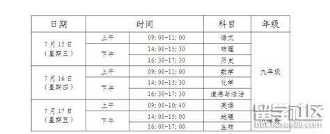 江苏中考时间2023年具体时间表_江苏中考时间一般在几月几号_4221学习网