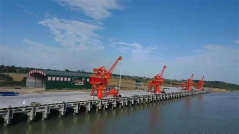 亳州：水运项目建设投资10.2亿元
