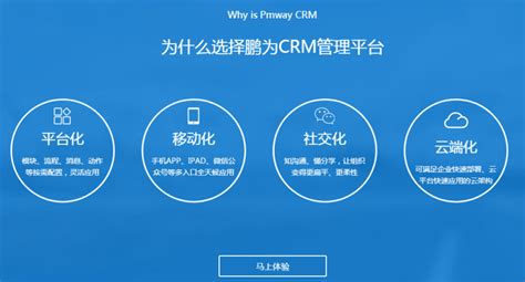 CRM在环保行业的应用价值-青岛鹏为CRM客户管理系统