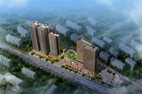二七区改善新选择 郑州华侨城项目详解_郑州_楼盘评测_安居客