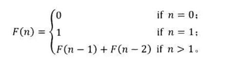 求证斐波那契数列的通项公式（母函数求斐波那契数列） - 搞机Pro网