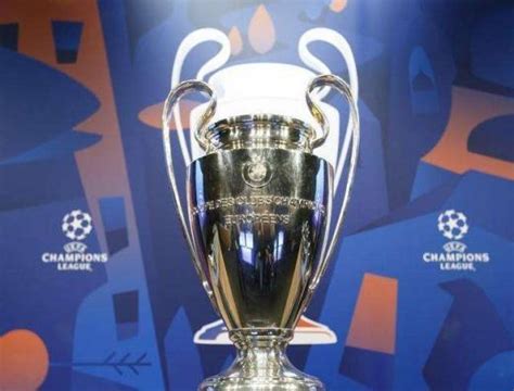 欧冠4分之一决赛赛程-2022欧冠4分之一决赛赛程-潮牌体育