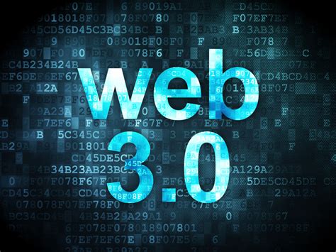 Web3 - Everything You Need To Know About Web3.0