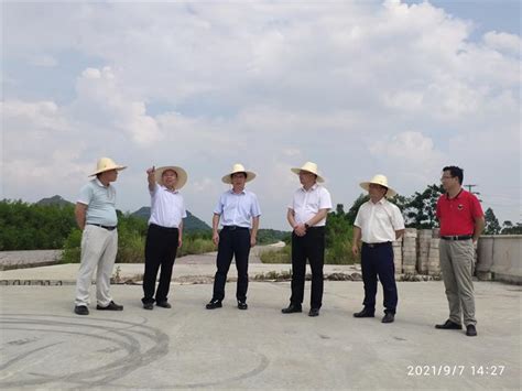 [平桂区]重点项目建设热火朝天 - 广西县域经济网