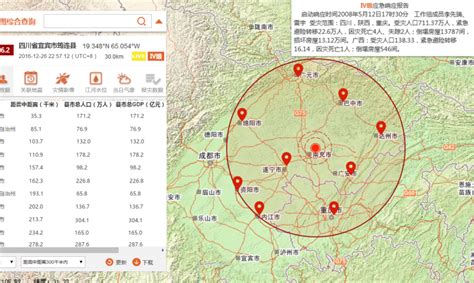 四川雅安24小时地震3次，近10年来地震记录180次|地震|雅安市|四川省_新浪新闻