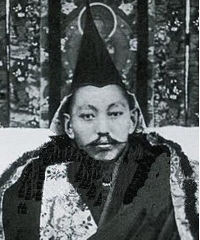 十三世达赖喇嘛土登嘉措_西藏藏语言文字网（中文）