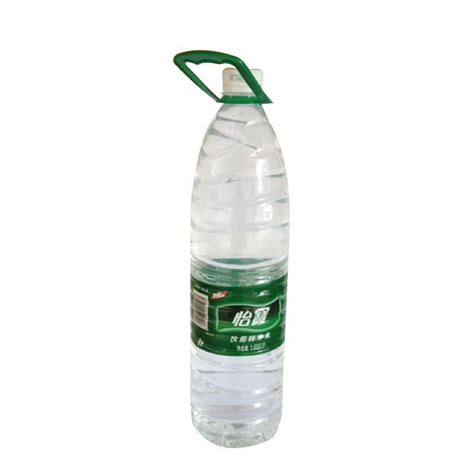 纯净水555ml*24瓶/整箱批发 纸箱矿泉水怡宝纯净水饮用水-阿里巴巴