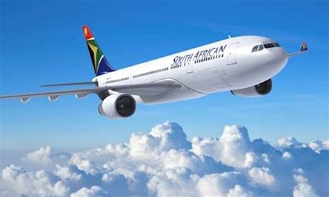 Boeing 747-312 - South African Airways | Aviation Photo #0836237 ...