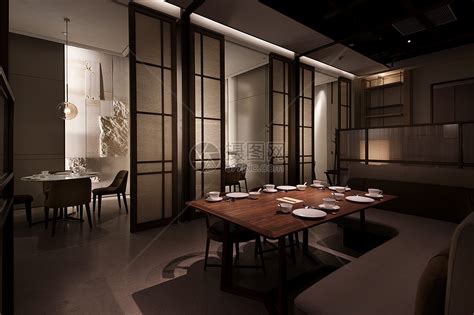 Top restaurant design 高级餐饮空间案例-序赞网