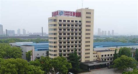 机电类工程施工现场-上海本贸机电工程有限公司