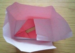 如何折纸盒(如何折纸盒子简单方法) - 抖兔教育