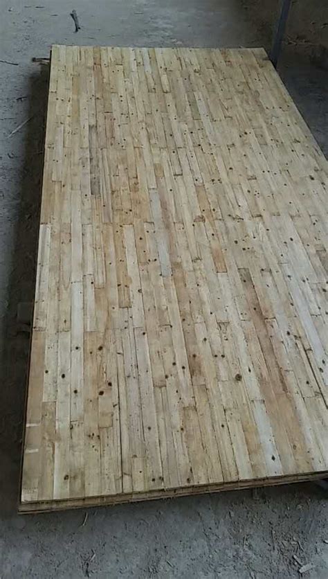 E1级18mm 杉木细木工板\大芯板 衣柜框架\门套底板-上海声达木业有限公司