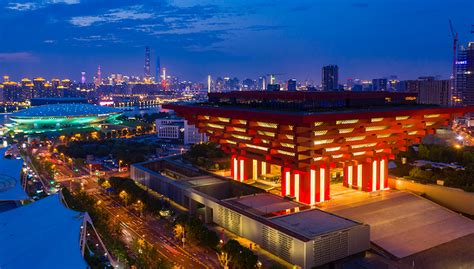 上海世博会有多少个场馆（上海世博会留下几个展馆）-碳中和资讯网