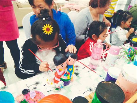 怎么去了解你要做的DIY儿童手工坊店铺？_易控创业网