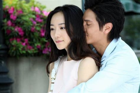 《偏偏爱上你》热播 经典爱情故事浪漫上演_娱乐_腾讯网