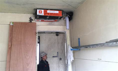 家用中央空调安装步骤方案，安装流程及注意事_北京永安昌盛