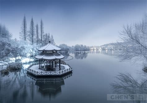 西湖雪景欣赏攻略——六个不容错过的赏雪宝地，多图！_杭州