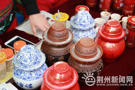 历史文化古城荆州的美食小吃 - 知乎