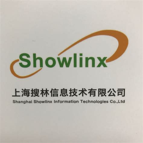 上海搜林信息技术有限公司 - 爱企查