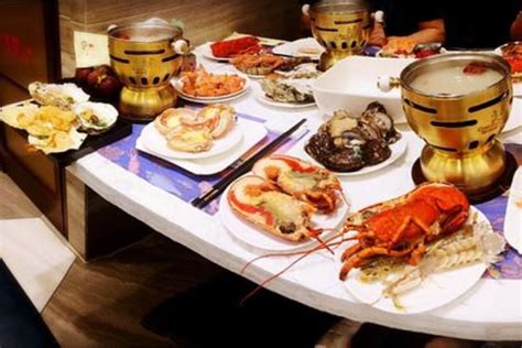北京十大海鲜自助餐厅 如何开海鲜自助餐_中国餐饮网