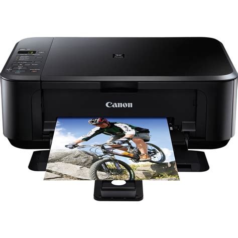 Canon PIXMA MG2120 Color All-In-One Inkjet Photo Printer