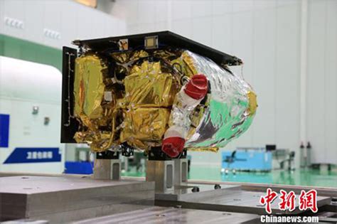 吉林一号发射3颗视频卫星 成中国最大民营遥感星座-泰伯网