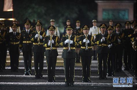 俄罗斯阅兵式上的中国面孔_凤凰资讯