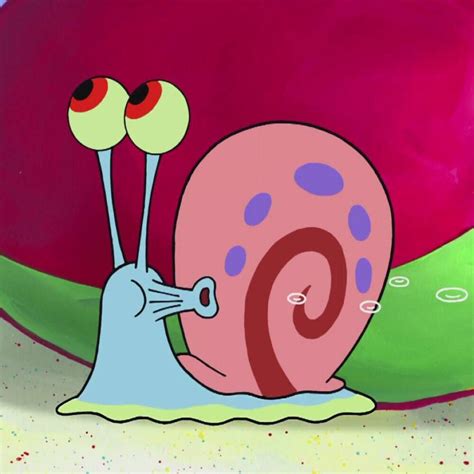 开心自在的小蜗牛简笔画教程 可爱好看的小蜗牛怎么画-露西学画画