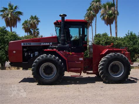 1998 CASE IH 9370 For Sale In Buckeye, Arizona | TractorHouse.com