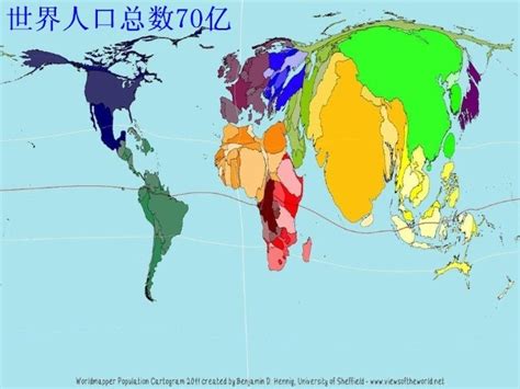 世界地图上要区分各国国土至少需要几种颜色？-世界地图用几种颜色来区分不同国家？