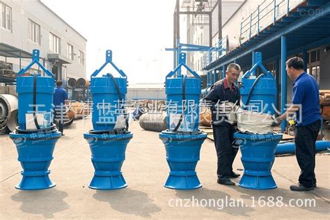 广东阳江市潜水轴流泵生产厂家-环保在线