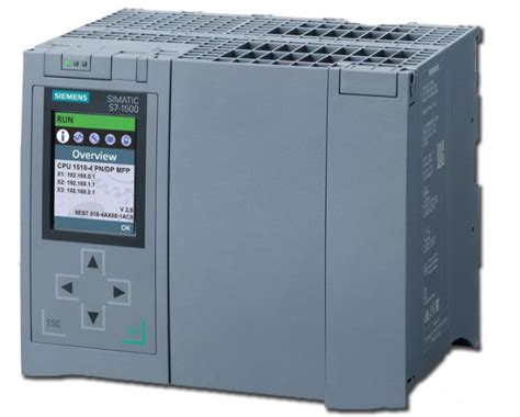 PLC模块S7-1500系列 亳州西门子触摸屏代理商-化工仪器网