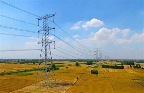 “无独有偶”！黑龙江省2020年电力运行实现“双突破”“双新高”