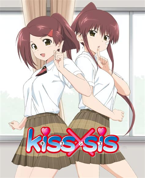 Tras quince años en publicación, el manga Kiss x Sis ha llegado a su ...