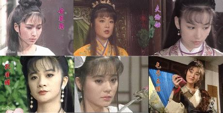 90年代台湾经典的5部古装剧，你看过几部