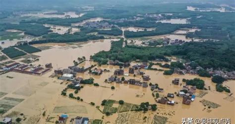 洪水中的成都：14082人受灾_资讯频道_凤凰网