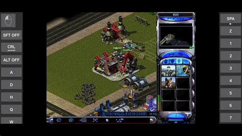 共和国之辉任务包（红警2挑战24关图文攻略)-电脑114游戏