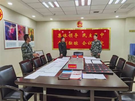 宝鸡市渭滨区：基层武装部工作又一笔经费到账 - 丝路中国 - 中国网