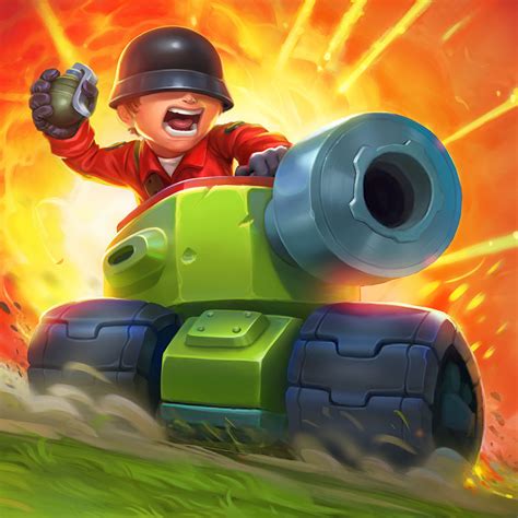 ‘Fieldrunners Attack’ from Subatomic Studios Set to Launch Worldwide in ...
