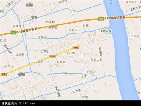上海市吴泾镇动迁安置基地规划项目